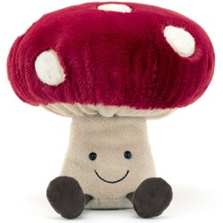 CHAMPIGNON AMUSEABLES MUSHROOM - JELLYCAT