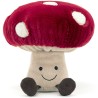 CHAMPIGNON AMUSEABLE MUSHROOM - JELLYCAT