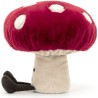 CHAMPIGNON AMUSEABLE MUSHROOM - JELLYCAT