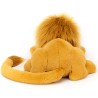 LION LOUIE LION LITTLE - JELLYCAT