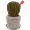 CACTUS SILLY BARREL CACTUS - JELLYCAT