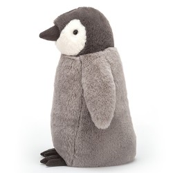 PINGOUIN LARGE PERCY PENGUIN - JELLYCAT