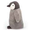 PINGOUIN LARGE PERCY PENGUIN - JELLYCAT