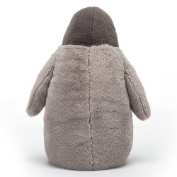 PINGOUIN LARGE PERCY PENGUIN - JELLYCAT