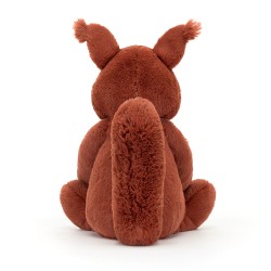 ECUREUIL BASHFUL SQUIRREL ORIGINAL - JELLYCAT