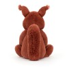 ECUREUIL BASHFUL SQUIRREL ORIGINAL - JELLYCAT