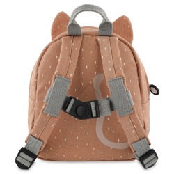 PETIT SAC A DOS PETIT CHAT MRS. CAT - TRIXIE