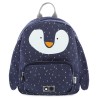 SAC À DOS PINGOUIN MR. PENGUIN - TRIXIE