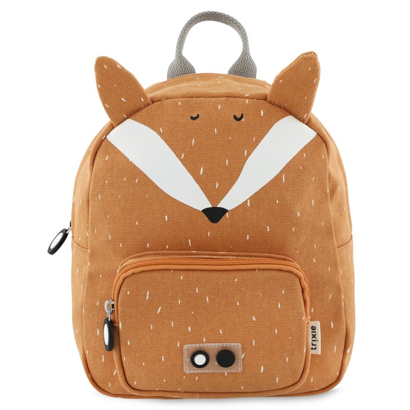 SAC À DOS PETIT RENARD MR. FOX - TRIXIE