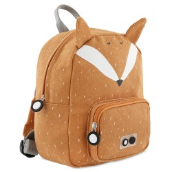 SAC À DOS PETIT RENARD MR. FOX - TRIXIE