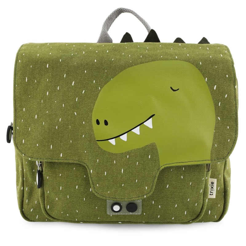 CARTABLE DINOSAURE MR. DINO - TRIXIE