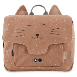 CARTABLE CHAT MRS. CAT -...