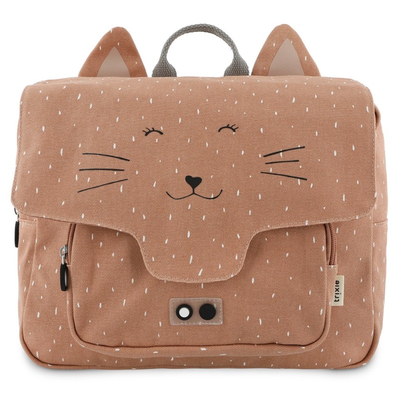 CARTABLE CHAT MRS. CAT - TRIXIE