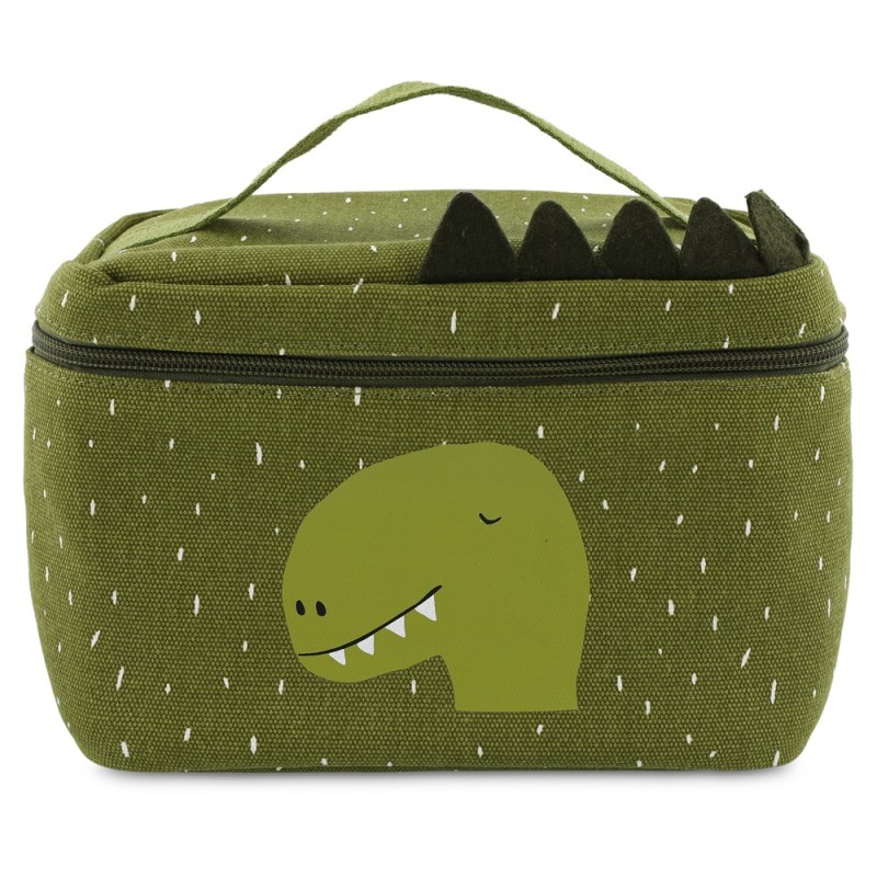 SAC REPAS ISOTHERME DINOSAURE MR. DINO - TRIXIE