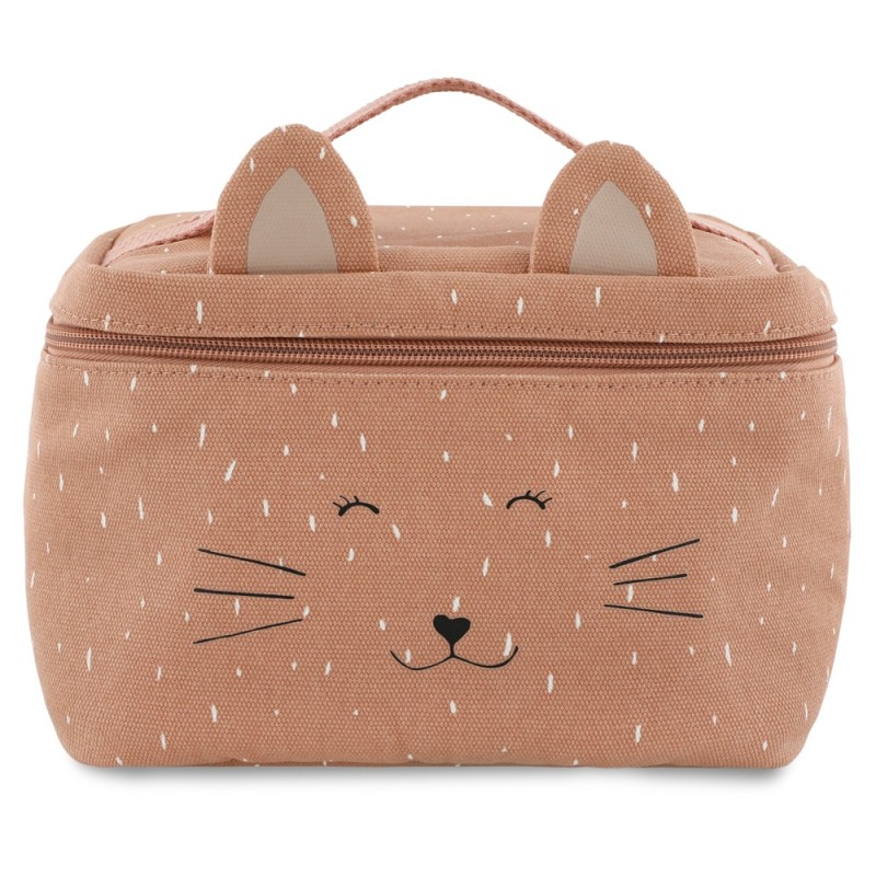 SAC REPAS ISOTHERME CHAT MRS. CAT - TRIXIE