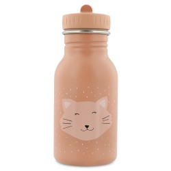 GOURDE 350ML CHAT MRS. CAT...