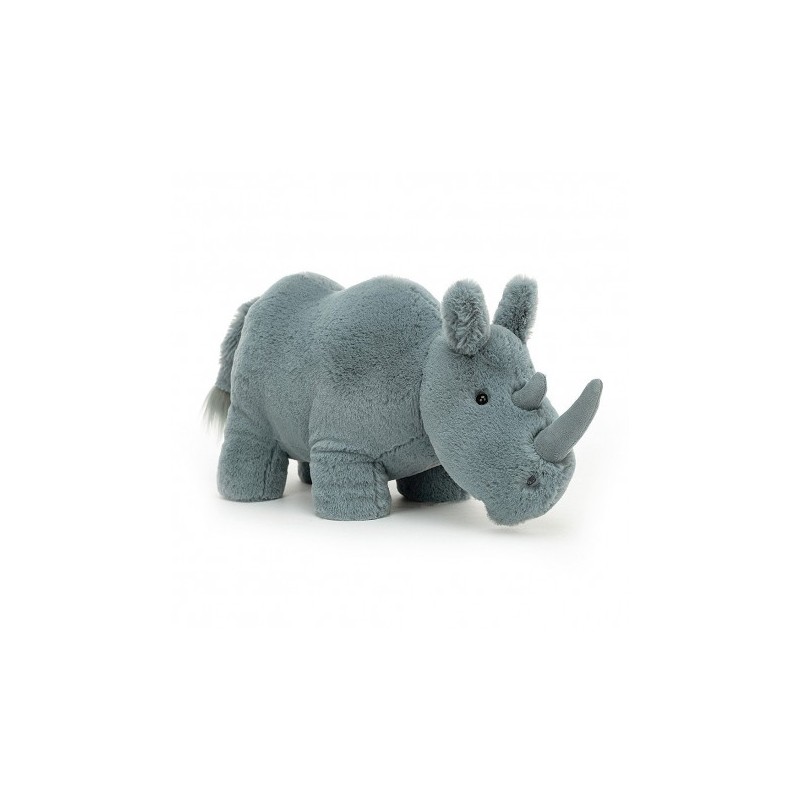 RHINOCEROS HAVERLIE RHINO - JELLYCAT