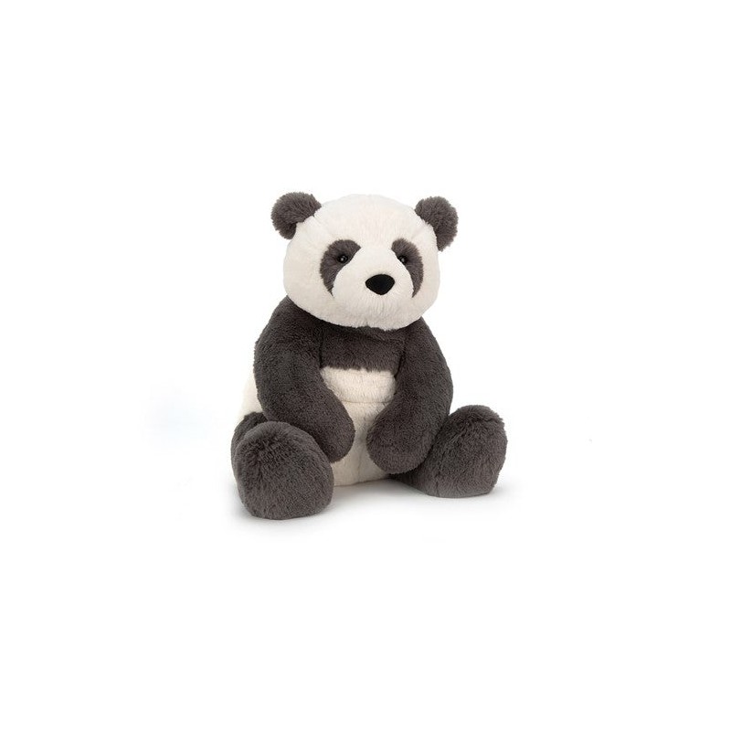 HARRY PANDA CUB HUGE - JELLYCAT