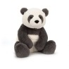 HARRY PANDA CUB HUGE - JELLYCAT