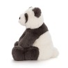 HARRY PANDA CUB HUGE - JELLYCAT