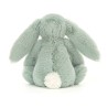 BLOSSOM BUNNY SMALL SAGE - JELLYCAT