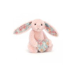 BLOSSOM HEART BLUSH BUNNY -...