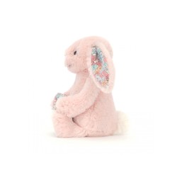 BLOSSOM HEART BLUSH BUNNY - JELLYCAT