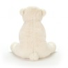 OURS POLAIRE PERRY POLAR BEAR TINY - JELLYCAT