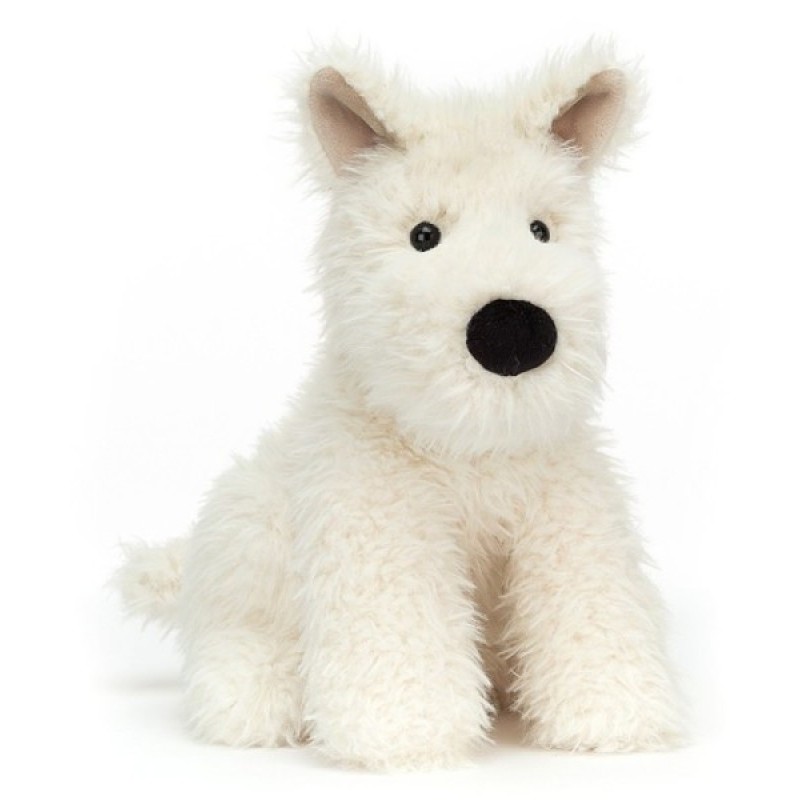 CHIEN MUNRO SCOTTIE DOG - JELLYCAT