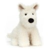 CHIEN MUNRO SCOTTIE DOG - JELLYCAT