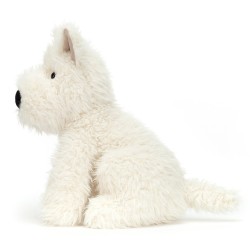 CHIEN MUNRO SCOTTIE DOG - JELLYCAT