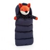 RENARD SNUGGLER FOX - JELLYCAT