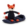 RENARD SNUGGLER FOX - JELLYCAT