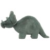 FOSSILLY TRICERATOPS MINI - JELLYCAT