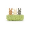 NESTING BUNNIES - JELLYCAT