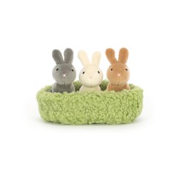 NESTING BUNNIES - JELLYCAT