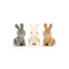 NESTING BUNNIES - JELLYCAT