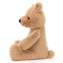 OURS RUFUS BEAR - JELLYCAT