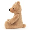 OURS RUFUS BEAR - JELLYCAT