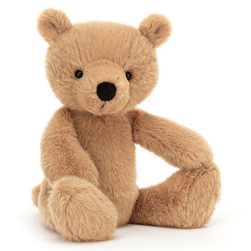 OURS RUFUS BEAR - JELLYCAT