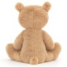 OURS RUFUS BEAR - JELLYCAT