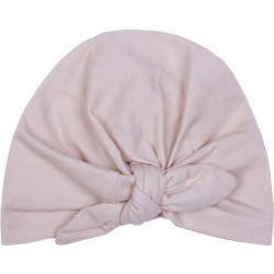 BONNET TURBAN NUDE - BB AND CO