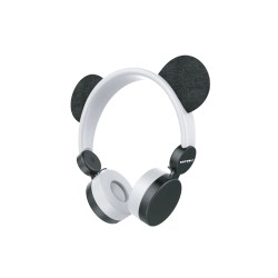 KIDYEARS CASQUE PANDA -...