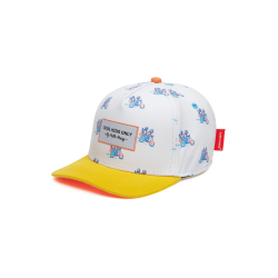 CASQUETTE FREEDOM 6 ANS+ -...