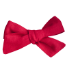 BARRETTE RETRO LIN FRAISE - OBI OBI