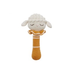 HOCHET CROCHET MOUTON LAMB...