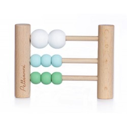 MINI BOULIER ABACUS AQUA -...