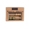 MINI BOULIER ABACUS AUTOMNE -PELLIANNI