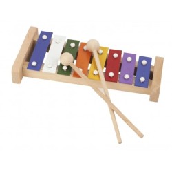 XYLOPHONE 8 NOTES -...