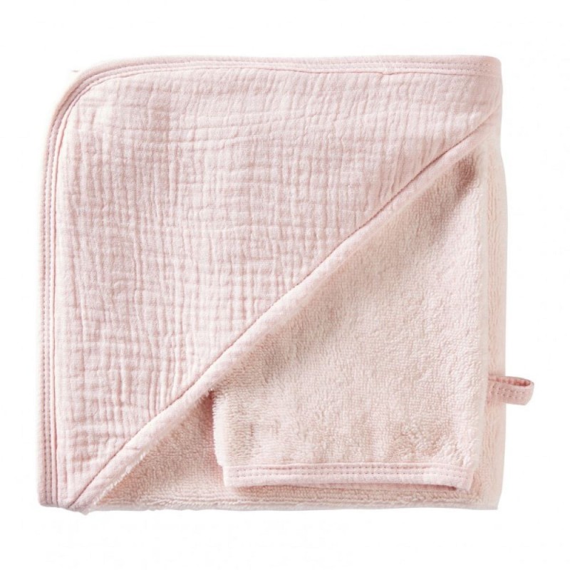 CAPE DE BAIN + GANT BLUSH - BB AND CO